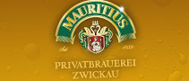 Mauritius Brauerei Zwickau GmbH